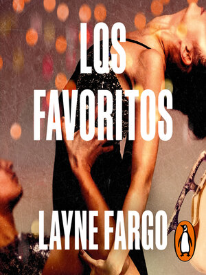 cover image of Los favoritos